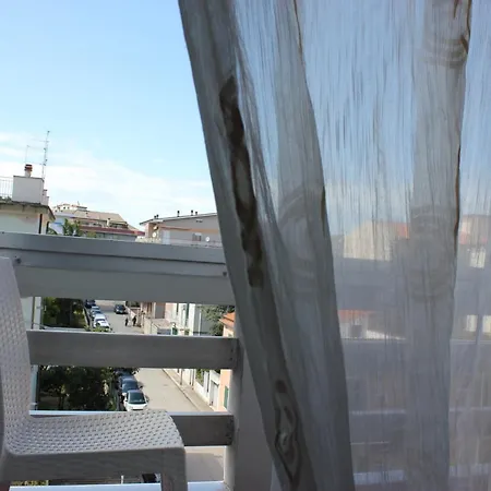 Odeon 3* 오르토나