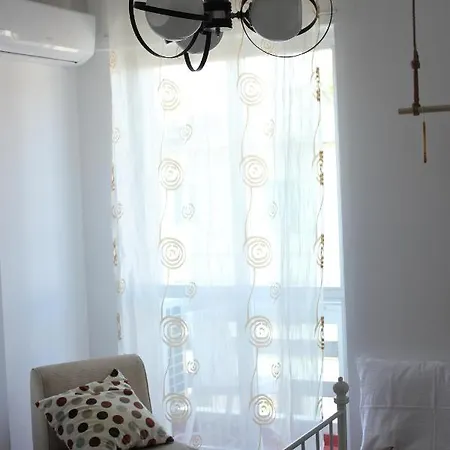 Odeon 3* 오르토나