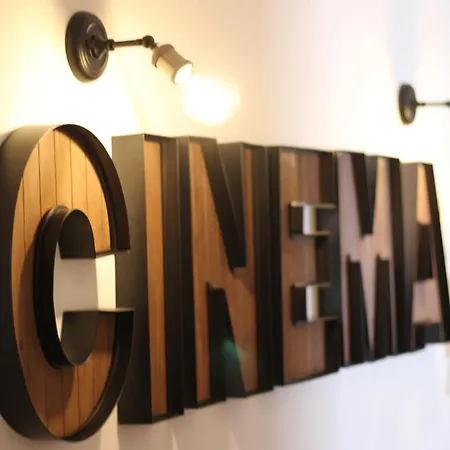 Odeon B&B 오르토나