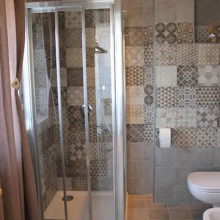 Odeon 3* 오르토나