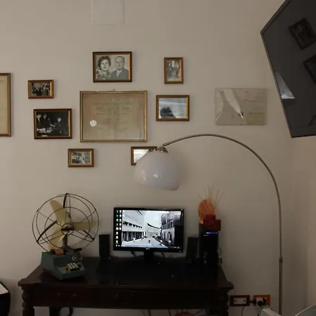 Odeon 3* 오르토나