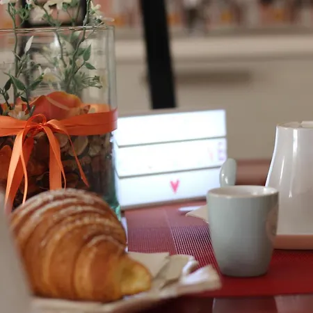 Odeon B&B 오르토나