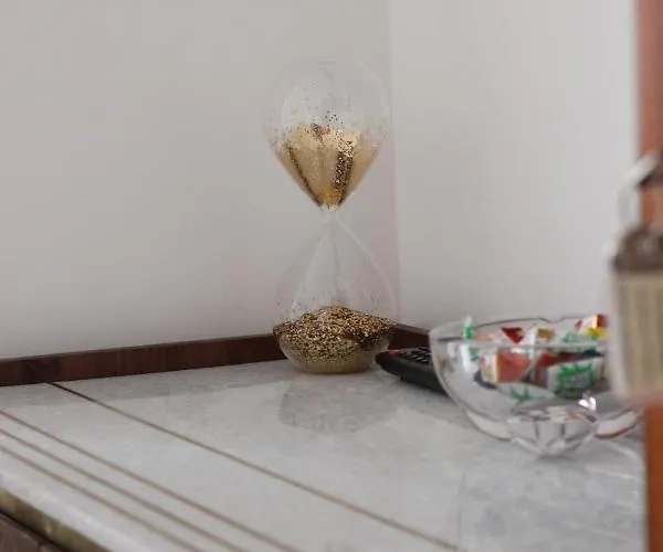 Odeon Bed & Breakfast