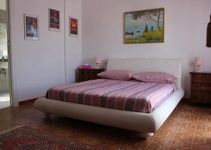 Odeon Bed & Breakfast