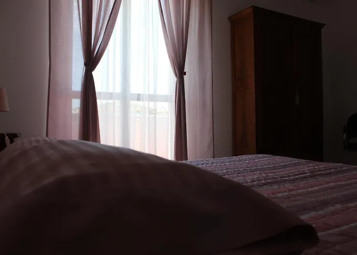 Odeon Bed & Breakfast Ortona