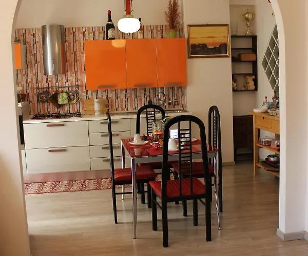 Odeon Bed & Breakfast Ortona