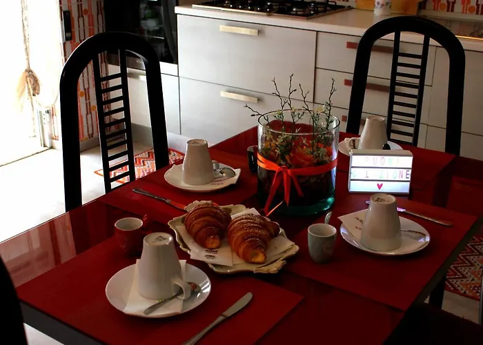 Odeon Bed & Breakfast Ortona