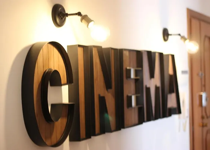 Odeon Bed & Breakfast Ortona