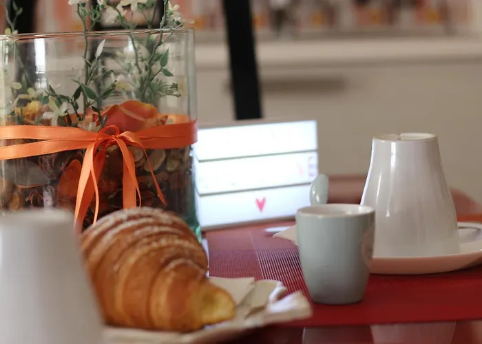 Odeon Bed & Breakfast Ortona