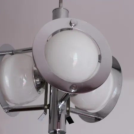 Odeon ベッド・アンド・ブレックファスト 3*