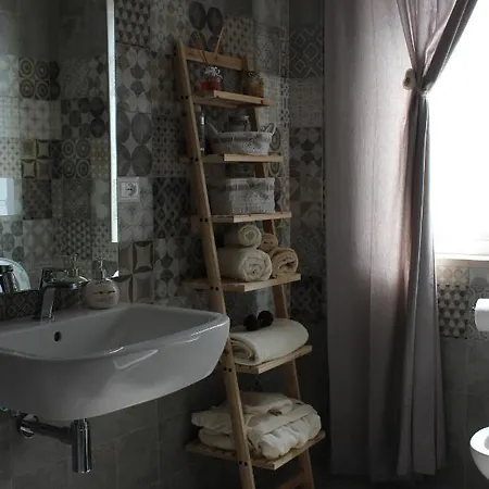 Odeon Bed & Breakfast