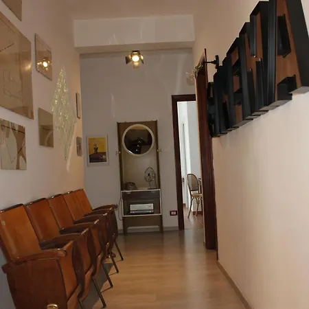 Odeon ベッド・アンド・ブレックファスト オルトーナ