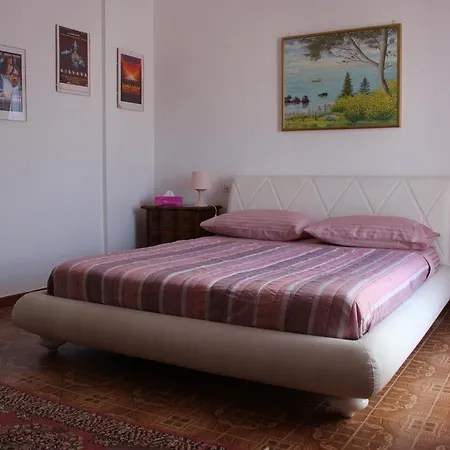 Odeon Bed & Breakfast