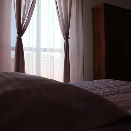 Odeon Bed and breakfast Ortona