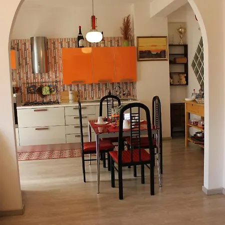 Odeon Bed and breakfast Ortona