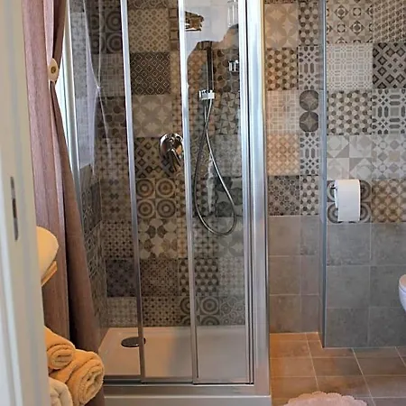 Odeon Bed & Breakfast Ortona
