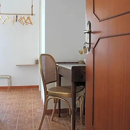 Bed & Breakfast Odeon 3*