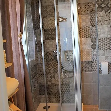 Bed & Breakfast Odeon Ortona