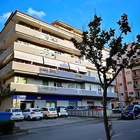 Odeon 3* Ortona