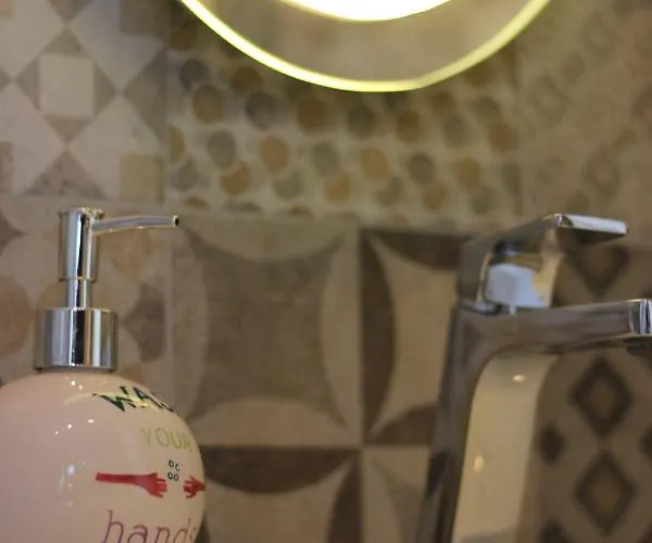 Odeon Panzió Ortona