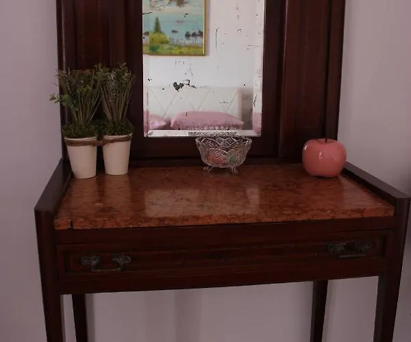 Odeon 3* オルトーナ