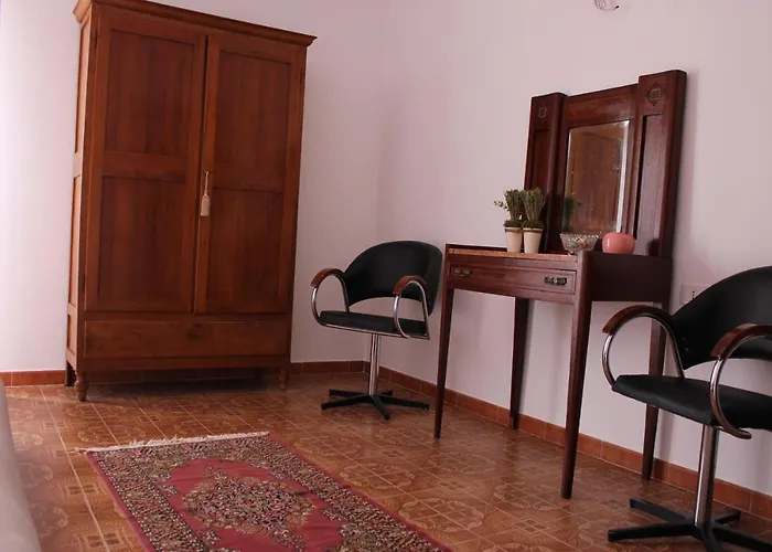 Odeon 3* オルトーナ