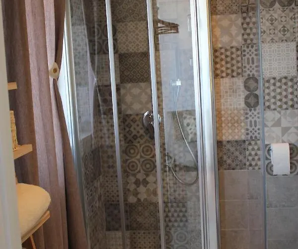 Odeon 3* オルトーナ