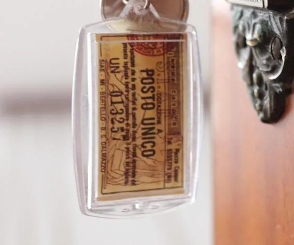 Odeon ベッド・アンド・ブレックファスト