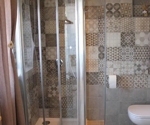 Odeon 3* オルトーナ