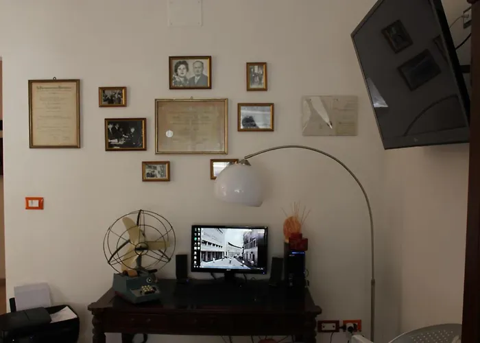 Odeon 3* オルトーナ